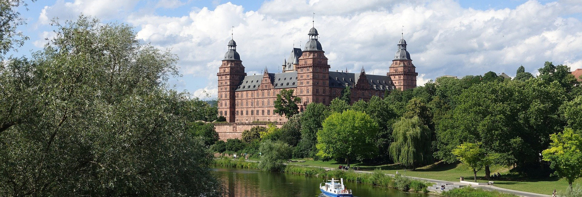 Aschaffenburg