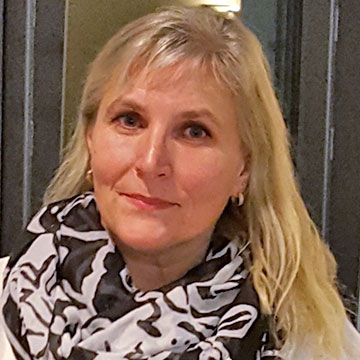 Claudia Schwarz-Blazek