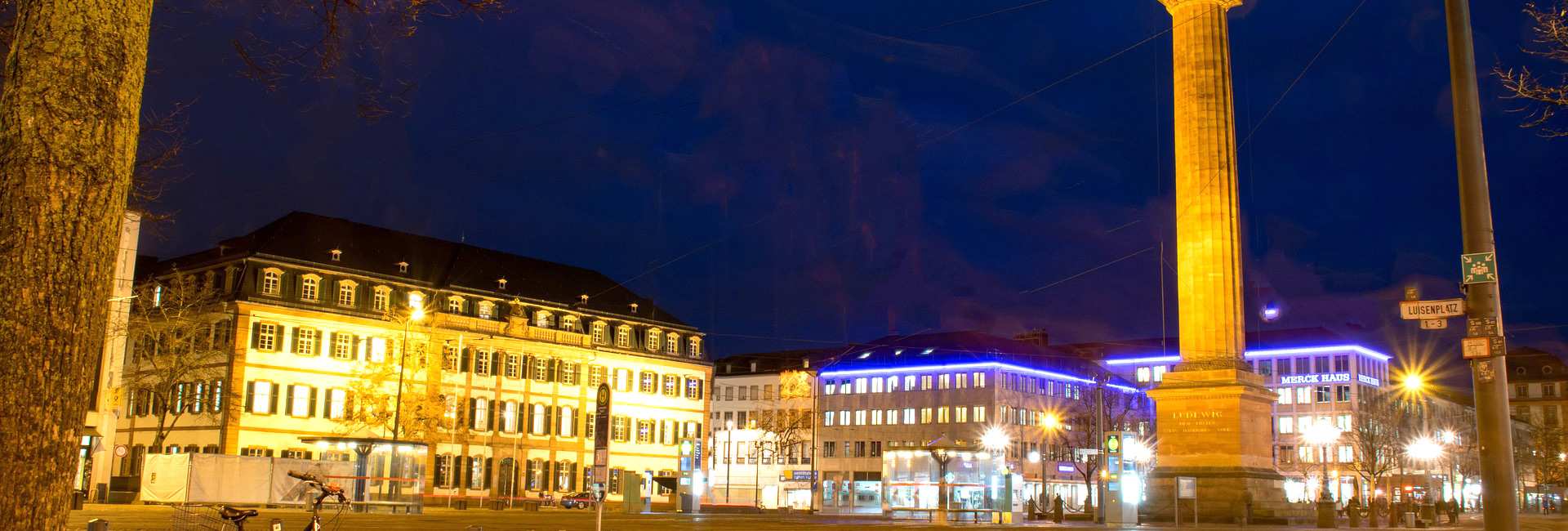 Darmstadt