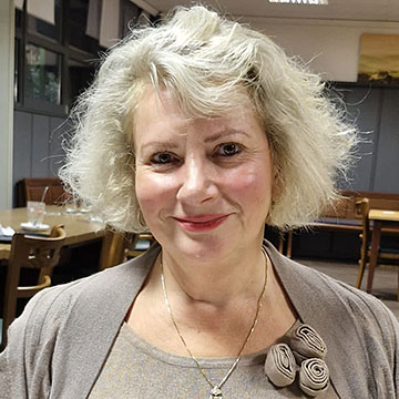 Johanna Cioffi 