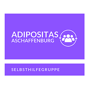 Logo Adipositas Selbsthilfegruppe Aschaffenburg